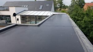 EPDM Roofing Leeds
