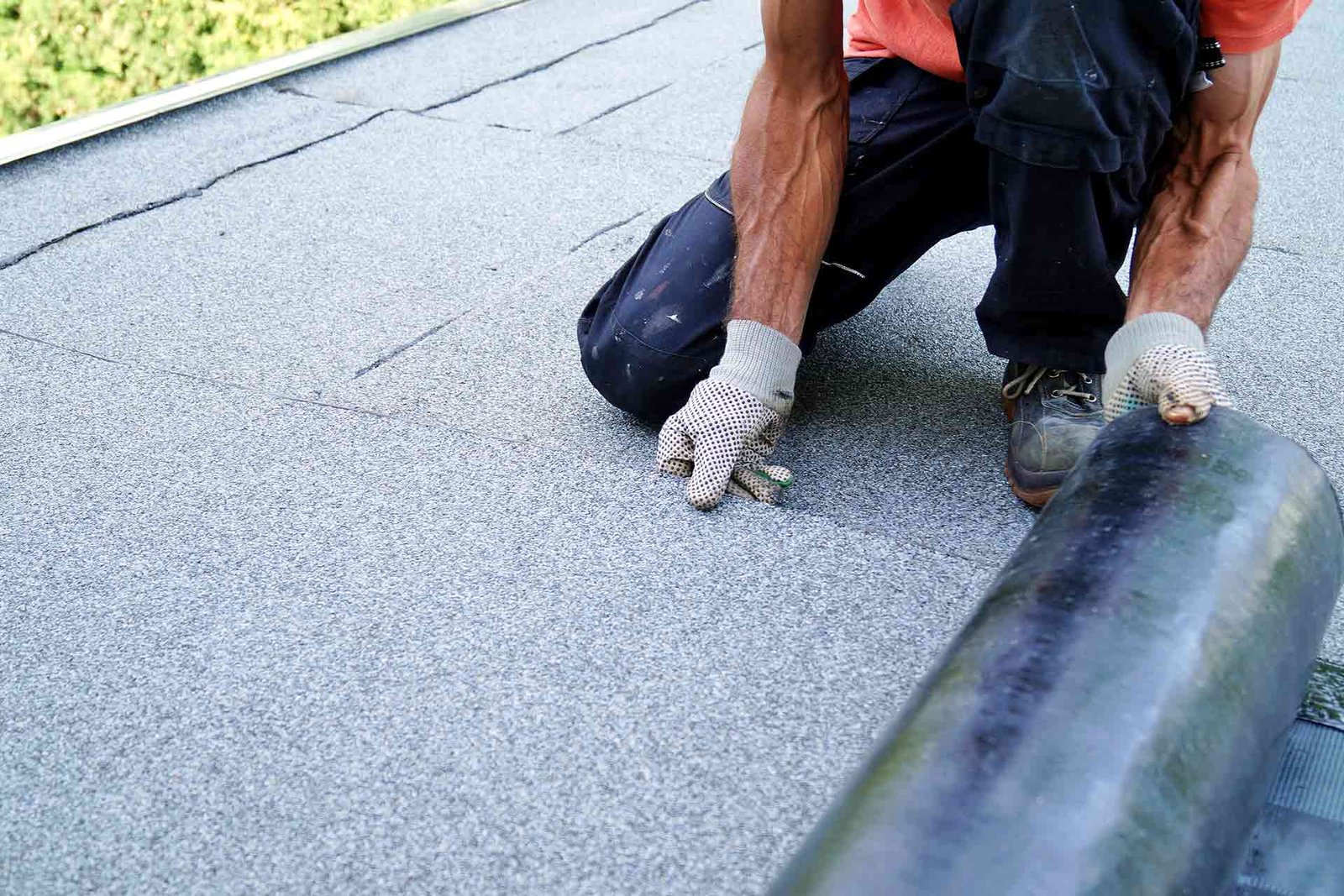 EPDM Roofing vs GRP Fibreglass Roofing: Which Flat Roof System Is Right for You?