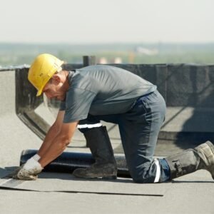 Felt Roofing Leeds