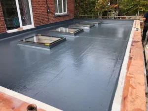 Roof Leak Repairs Leeds
