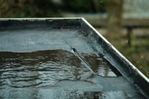 GRP Fibreglass Roofing Leeds