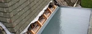 Roof Leak Repairs Leeds
