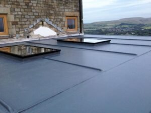 EPDM Roofing Leeds