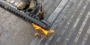 Flat Roof Repair Leeds